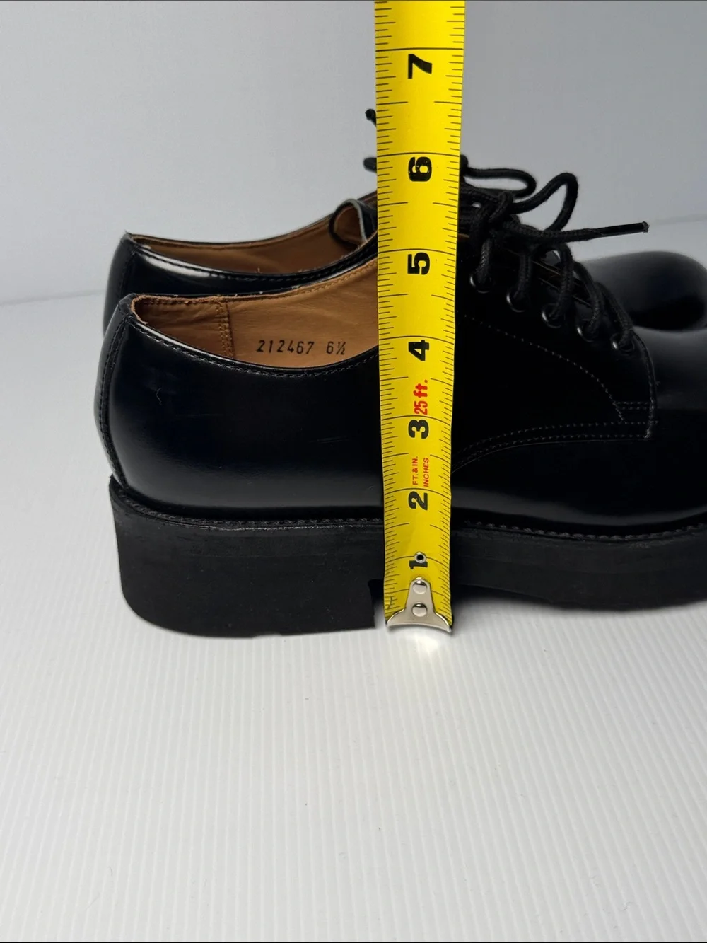 Grenson carol derby